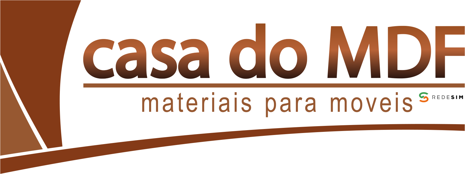 CASA DO MDF