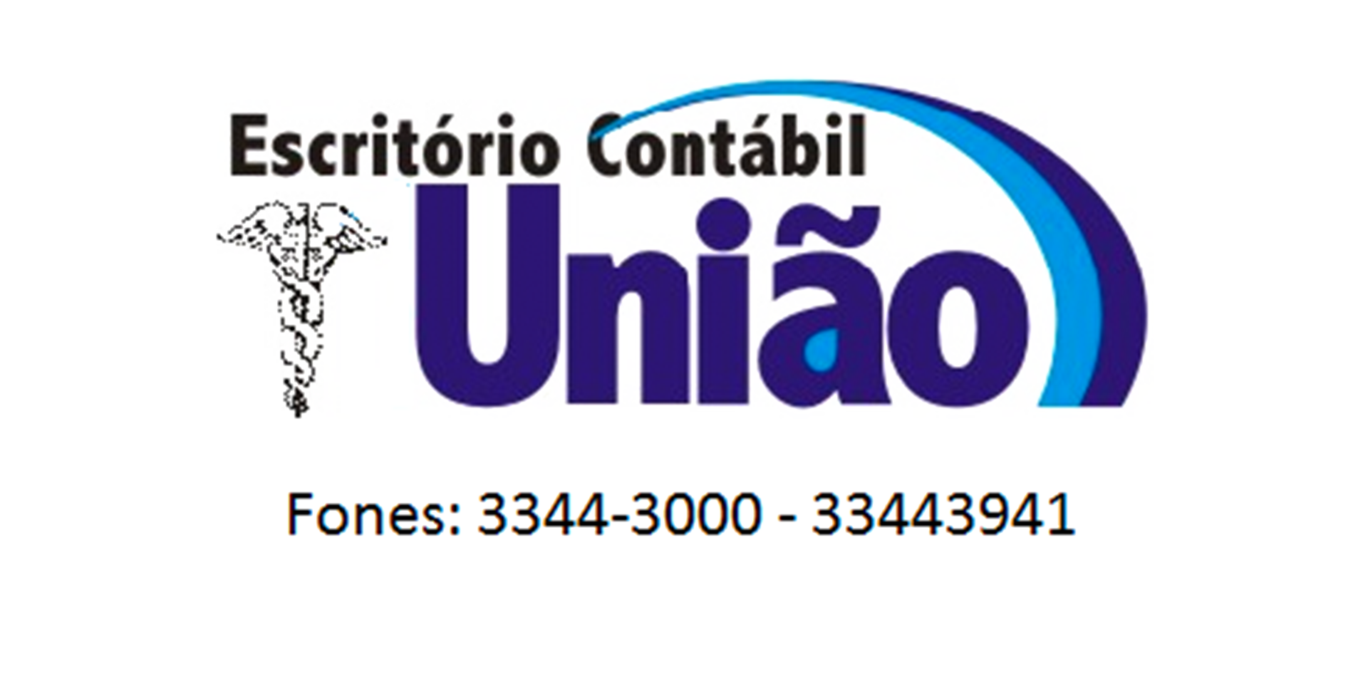 CONTABILIDADE UNIÃO