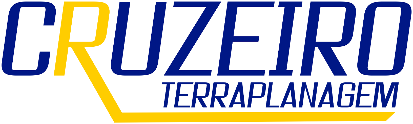CRUZEIRO TERRAPLANAGEM