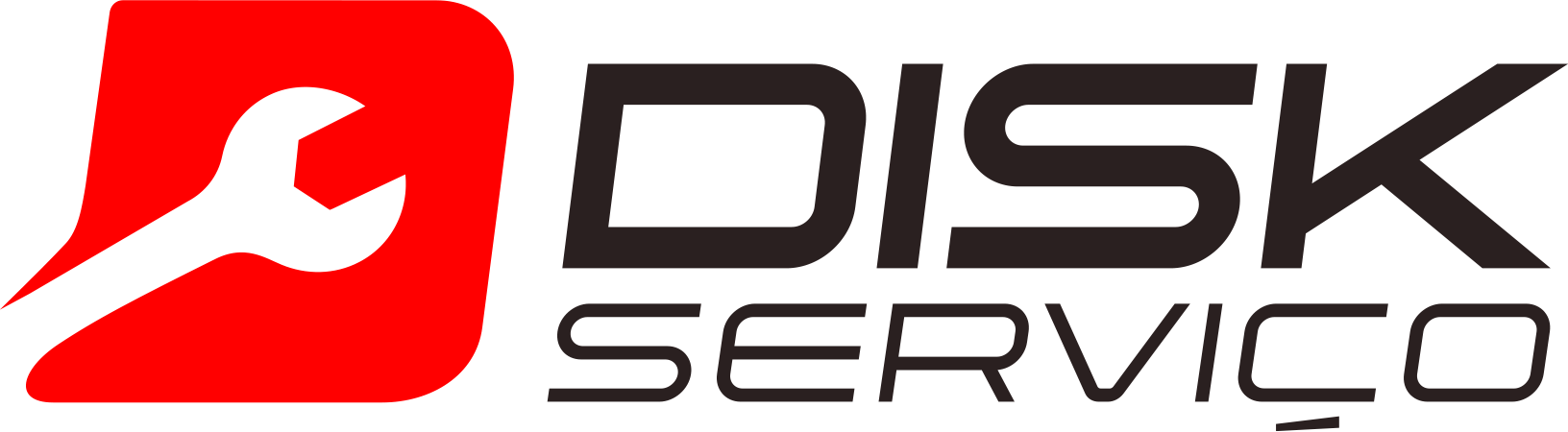 DISK SERVIÇO