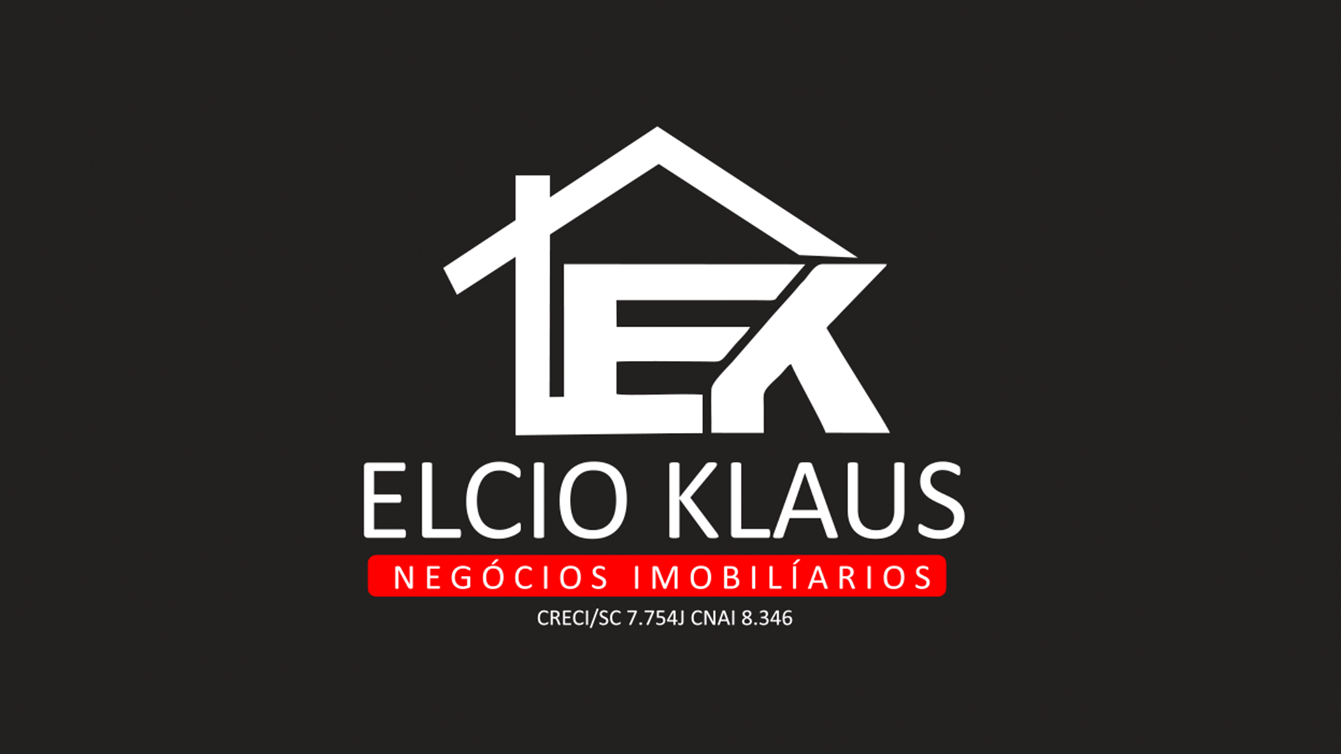 ELCIO KLAUS