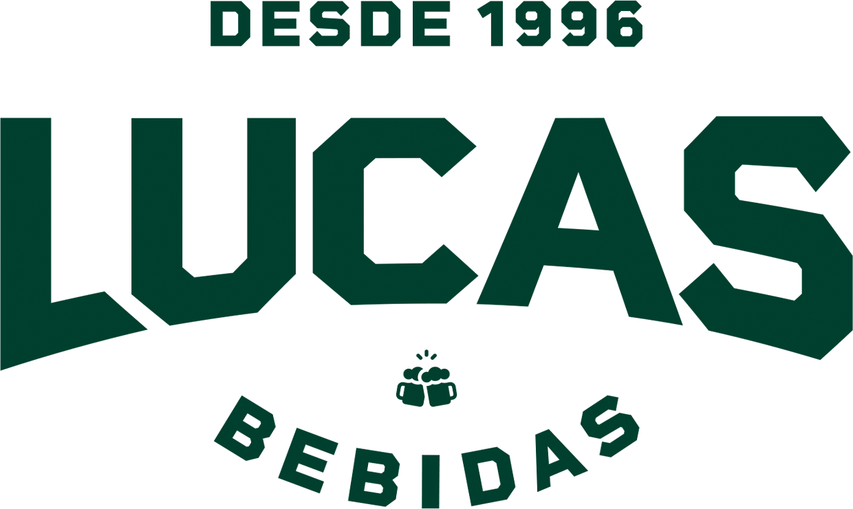 LUCAS BEBIDAS