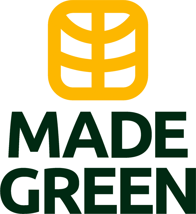 MADE GREEN