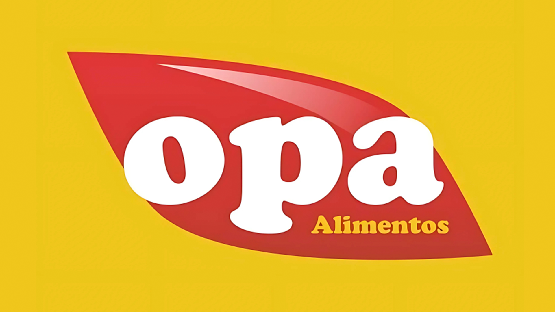 OPA ALIMENTOS