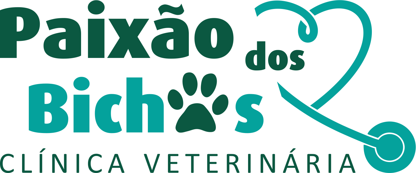 PAIXÃO DOS BICHOS