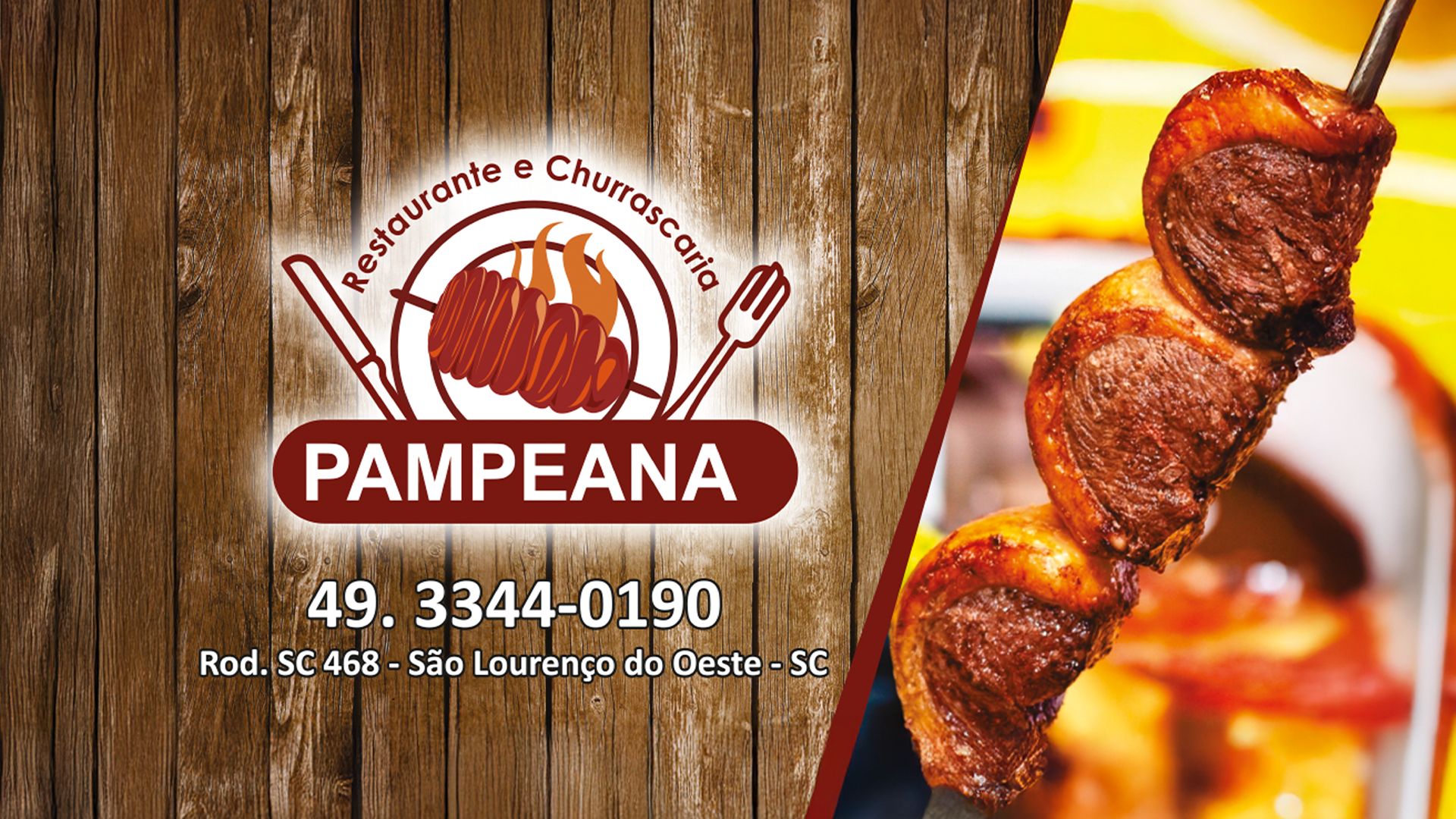 PAMPEANA