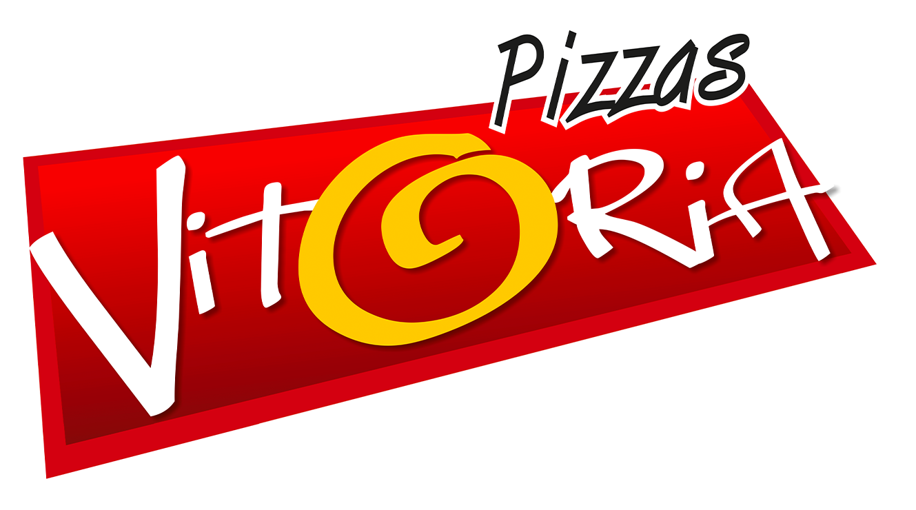 PIZZAS VITÓRIA