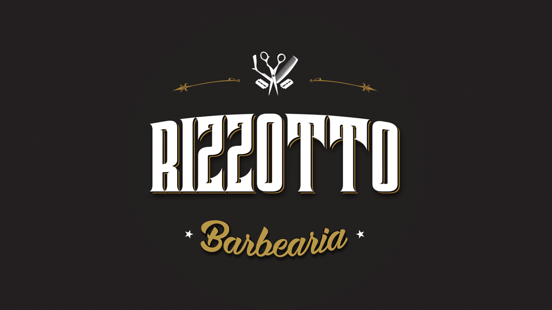 RIZZOTTO BARBEARIA