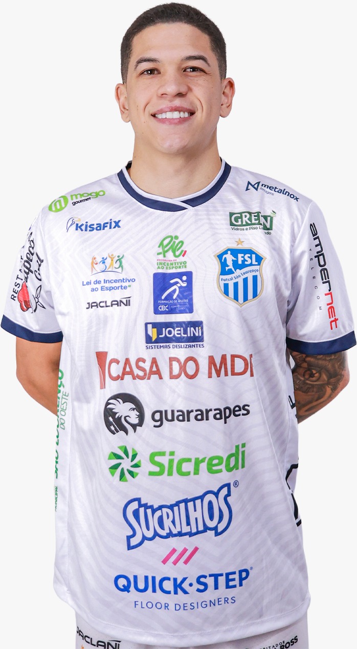 Pedrinho